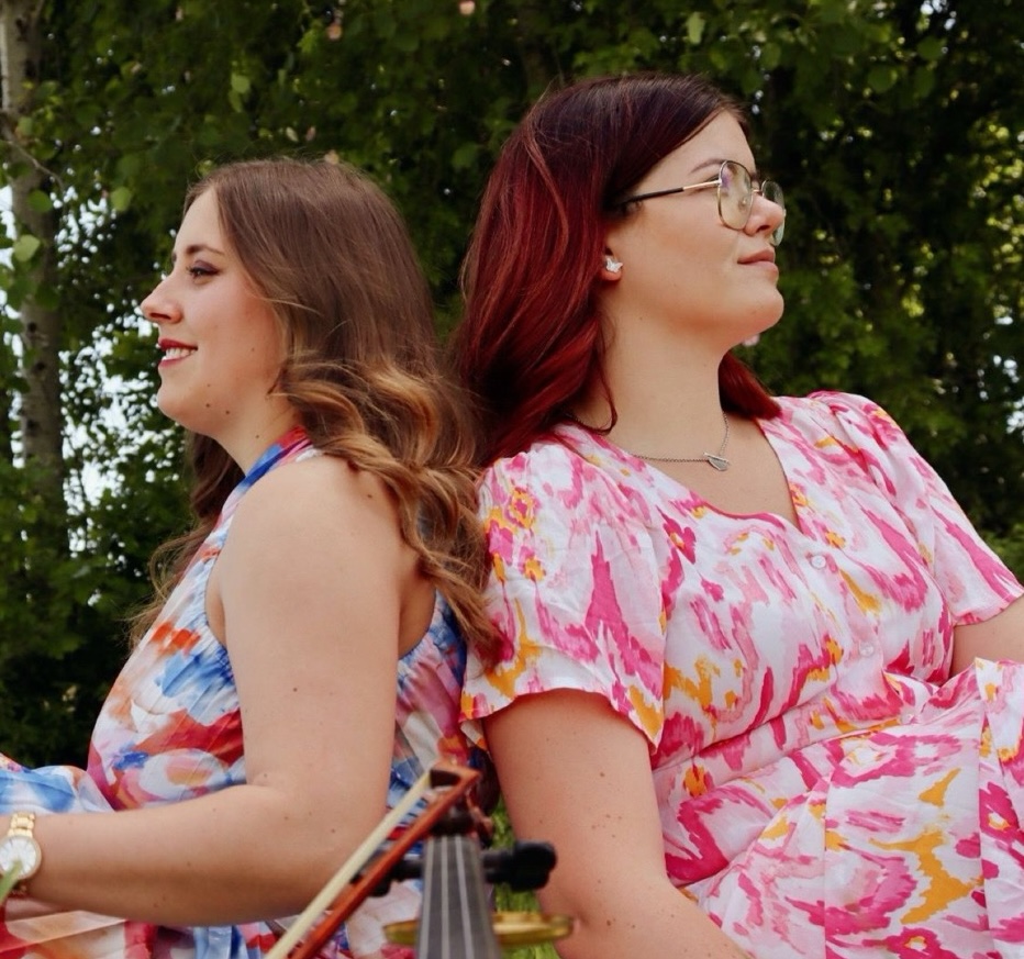 HERZTAKT - Emilie und Laura